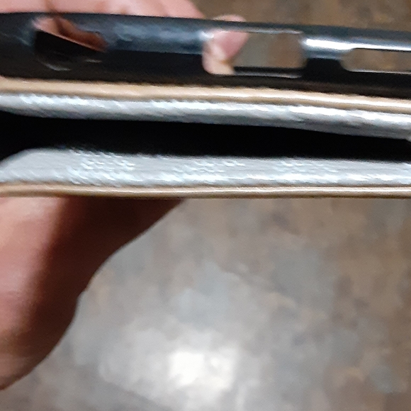 Mk phone case wallet - Picture 4 of 5